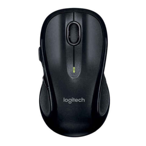 Ασύρματο ποντίκι Logitech M510 Μαύρο