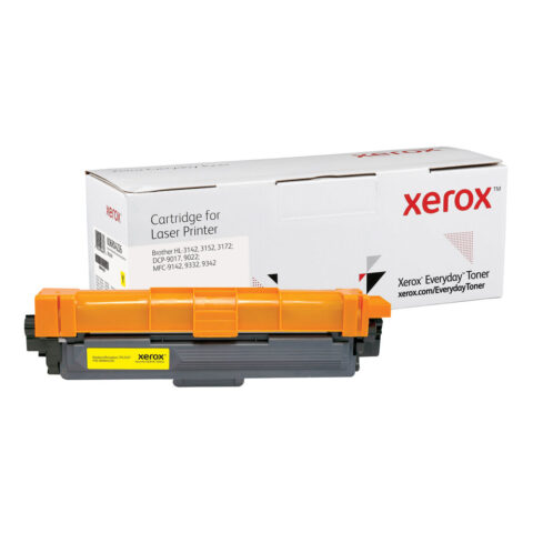 Αυθεντικό Φυσίγγιο μελάνης Xerox 006R04226 Κίτρινο