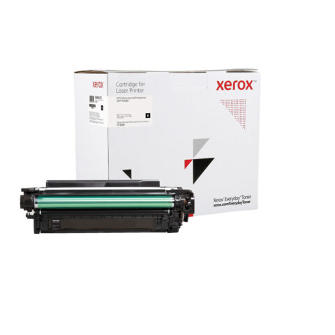 Αυθεντικό Φυσίγγιο μελάνης Xerox 006R04251 Μαύρο