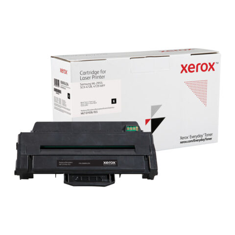 Τόνερ Xerox 006R04294 Μαύρο