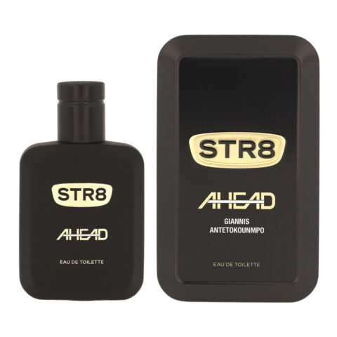 Ανδρικό Άρωμα STR8 EDT Ahead 50 ml