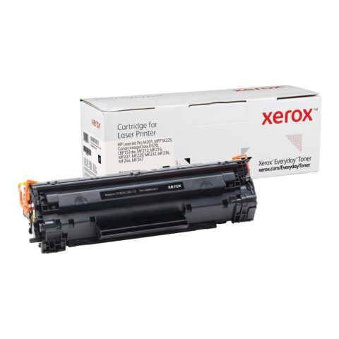 Τόνερ Xerox 006R03651 Μαύρο