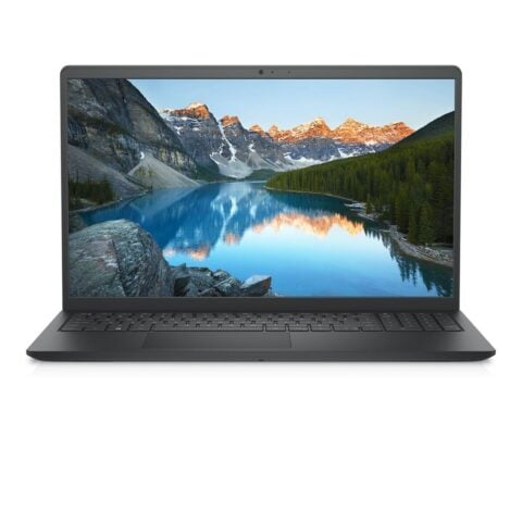 Notebook Dell Inspiron 3511 Qwerty UK 512 GB 16 GB RAM 15