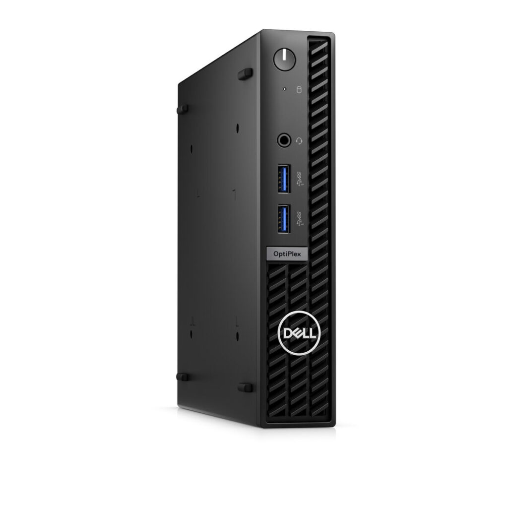 Mini PC Dell 7010 512 GB SSD i7-13700 16 GB RAM