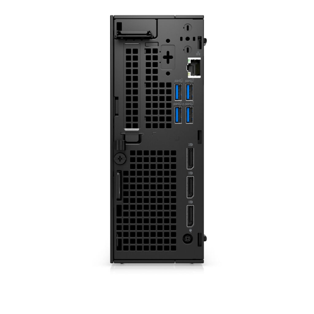 PC Γραφείου Dell 3260 16 GB RAM i7-13700 512 GB SSD