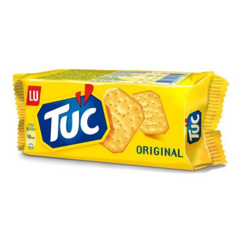 Μπισκότα Tuc (100 g)