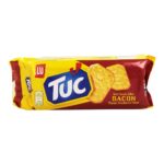 Μπισκότα Tuc Bacon (100 g)
