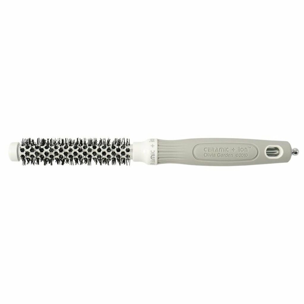 Θερμική βούρτσα Ceramin+Ion Olivia Garden BR-CI1PC-TH015
