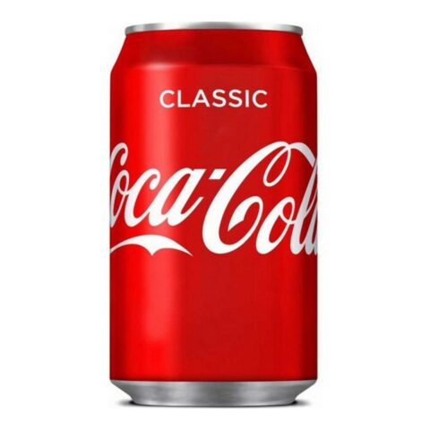 Δροσιστικό Ποτό Coca-Cola (33 cl)