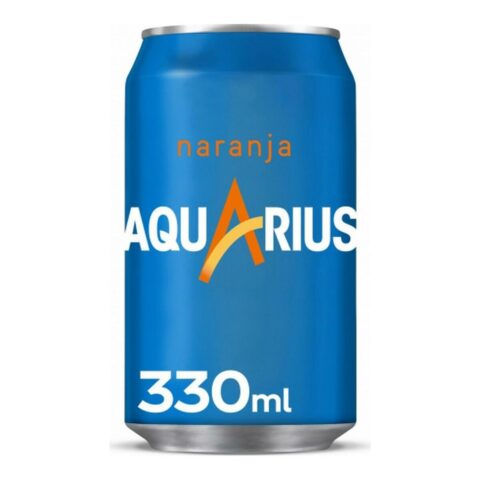 Ισοτονικό Ποτό Aquarius Πορτοκαλί