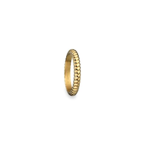 Γυναικεία Δαχτυλίδια AN Jewels AR.R1NS03Y-9 9