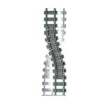 Playset   Lego City 60205 Rail Pack         20 Τεμάχια