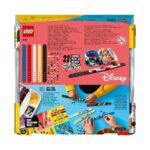 Παιχνίδι Kατασκευή Lego DOTS 41947 Mickey and Friends Bracelet Mega Box