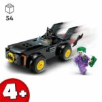 Playset Lego Batman 76264