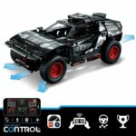 Playset Οχημάτων Lego Technic Audi 42160 Πολύχρωμο