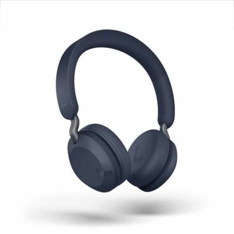 Ακουστικά Jabra Elite 45h Μπλε