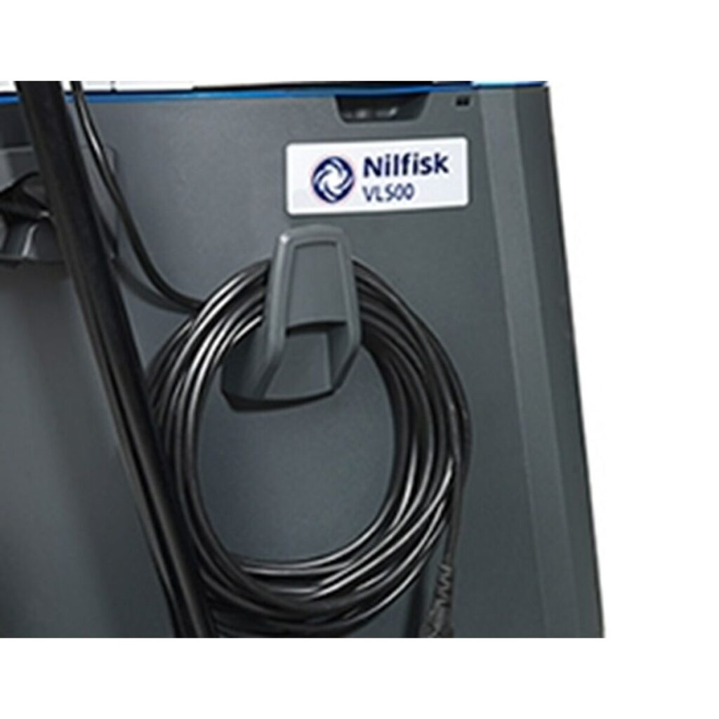 Ηλεκτρική Σκούπα Χωρίς Καλώδιο Nilfisk VL500 55-2 EDF 2500 W 200 W