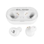 Ακουστικά in Ear Bluetooth Blow BTE100 Λευκό