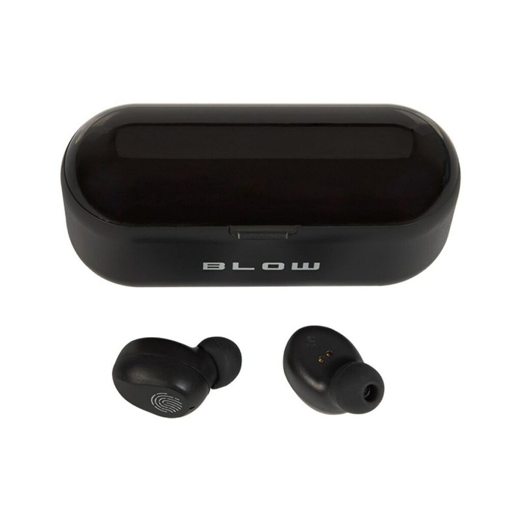Ακουστικά in Ear Bluetooth Blow BTE200 Μαύρο