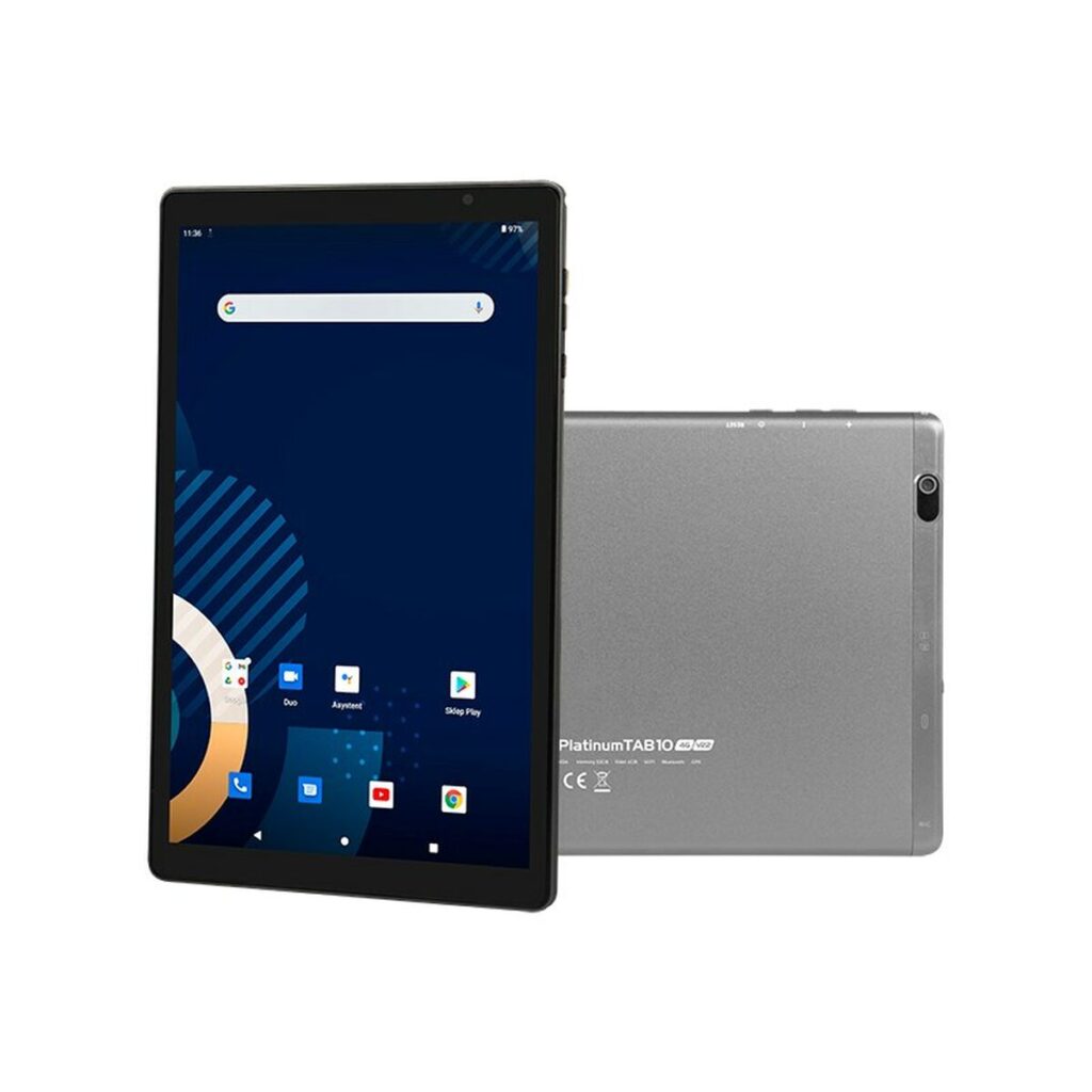 Tablet Blow PlatinumTAB10 4 GB RAM 10