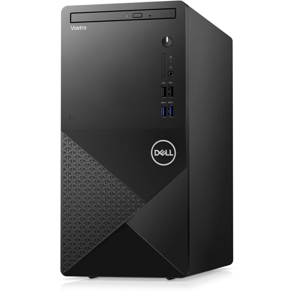 PC Γραφείου Dell Vostro 3910 8 GB RAM Intel Core i3-12100 256 GB SSD