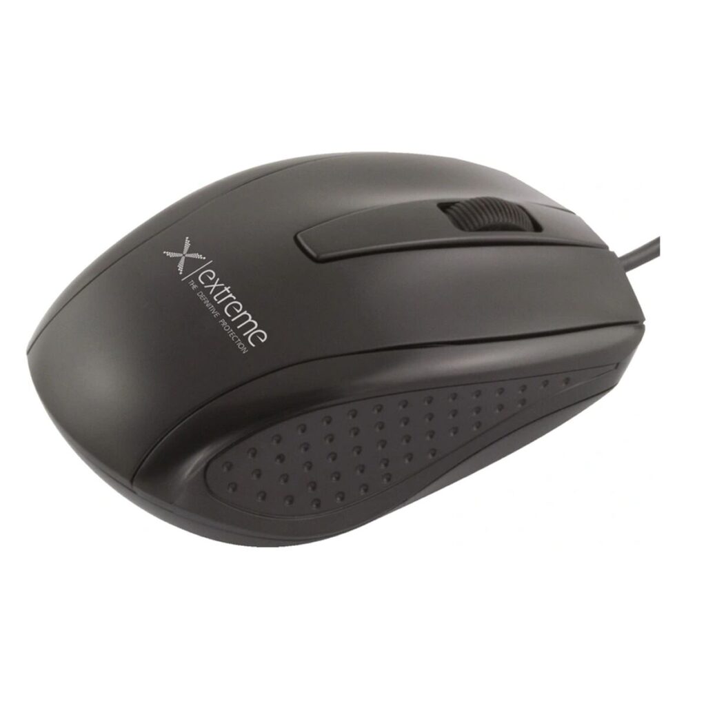 Οπτικό Ποντίκι Extreme XM110K Μαύρο