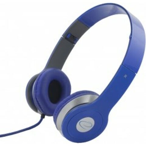 Ακουστικά Esperanza EH145B Μπλε