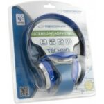 Ακουστικά Esperanza EH145B Μπλε