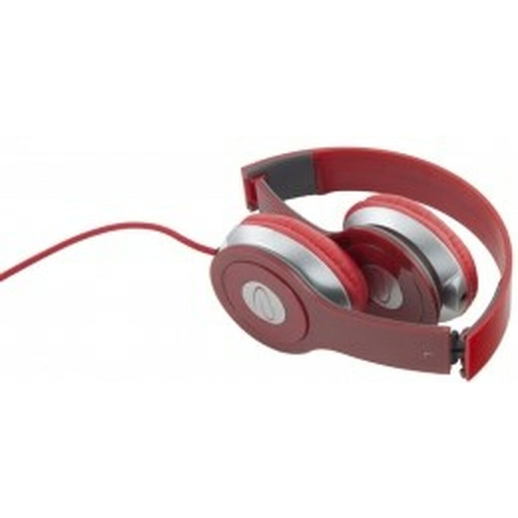 Ακουστικά Esperanza EH145R Κόκκινο