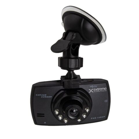 Αθλητική Κάμερα για Αυτοκίνητο Extreme XDR101