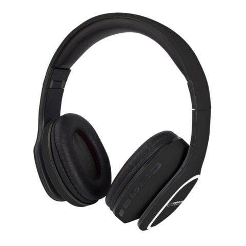 Ακουστικά με Μικρόφωνο Esperanza EH213K Μαύρο
