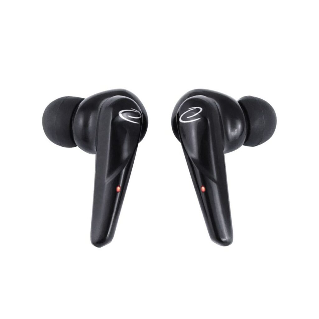 Ακουστικά in Ear Bluetooth Esperanza EH231K Μαύρο