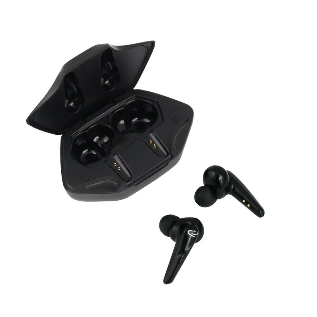Ακουστικά in Ear Bluetooth Esperanza EH231K Μαύρο