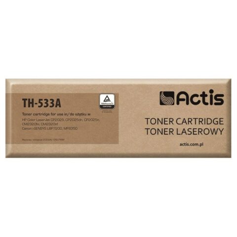 Τόνερ Actis TH-533A Mατζέντα