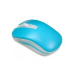 Ασύρματο ποντίκι Ibox LORIINI Μπλε Μπλε/Λευκό