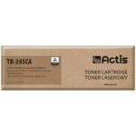 Τόνερ Actis TB-245CA Κυανό