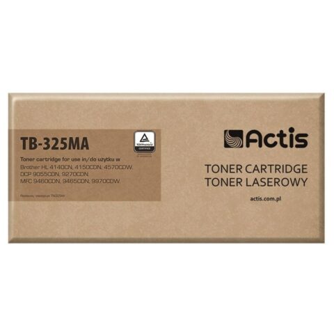 Τόνερ Actis TB-325MA Mατζέντα