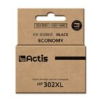 Αυθεντικό Φυσίγγιο μελάνης Actis KH-652CR Μαύρο