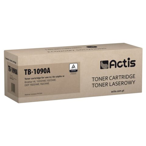 Τόνερ Actis TB-1090A Μαύρο