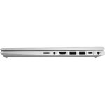 Notebook HP Probook 445 G8 Qwerty UK 256 GB 16 GB RAM 14" AMD Ryzen 5 5600U