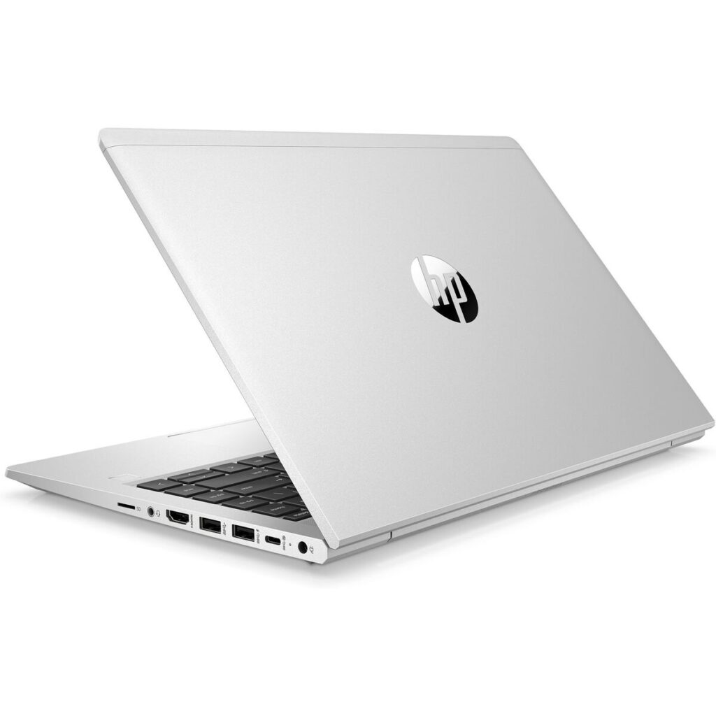 Notebook HP Probook 445 G8 Qwerty UK 256 GB 16 GB RAM 14" AMD Ryzen 5 5600U