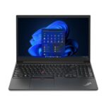 Notebook Lenovo ThinkPad E15 G4 128 GB SSD + 256 GB SSD 8 GB RAM 15