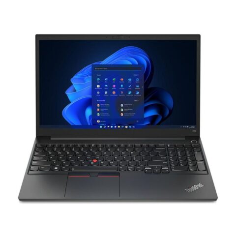 Notebook Lenovo ThinkPad E15 G4 128 GB SSD + 256 GB SSD 12 GB RAM 15