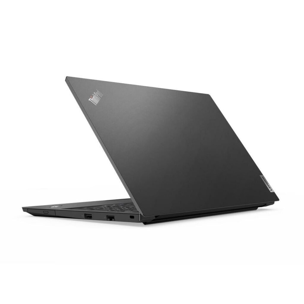 Notebook Lenovo ThinkPad E15 G4 128 GB SSD + 256 GB SSD 12 GB RAM 15