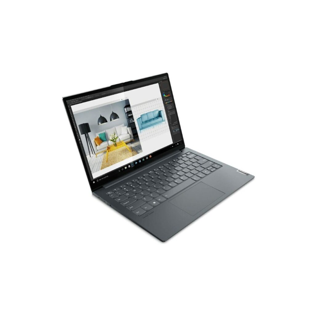 Notebook Lenovo ThinkBook 13x 1 TB SSD 16 GB RAM 13