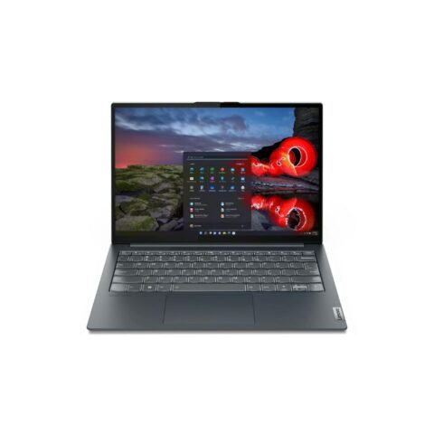 Notebook Lenovo ThinkBook 13x 256 GB SSD 16 GB RAM 13