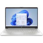 Notebook HP 15S-EQ2152NW Qwerty UK 512 GB 256 GB 16 GB RAM 8 GB RAM 15