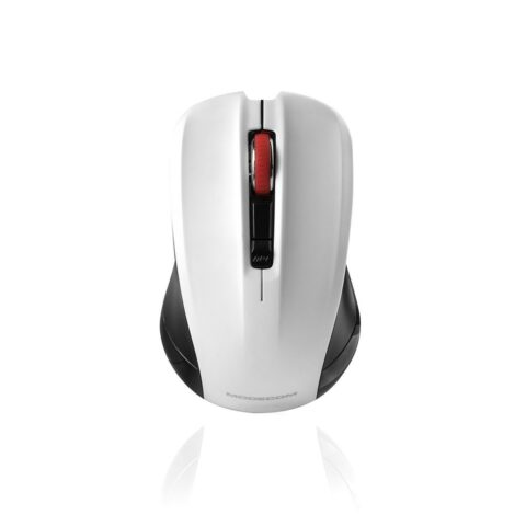 Ασύρματο ποντίκι Modecom MC-WM9.1 Λευκό
