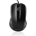 Ποντίκι Modecom M9.1 Μαύρο