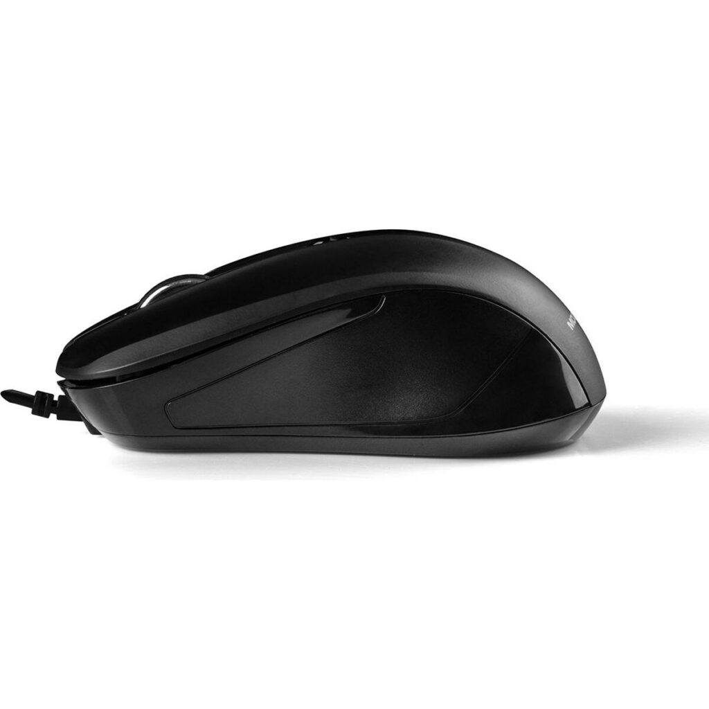 Ποντίκι Modecom M9.1 Μαύρο